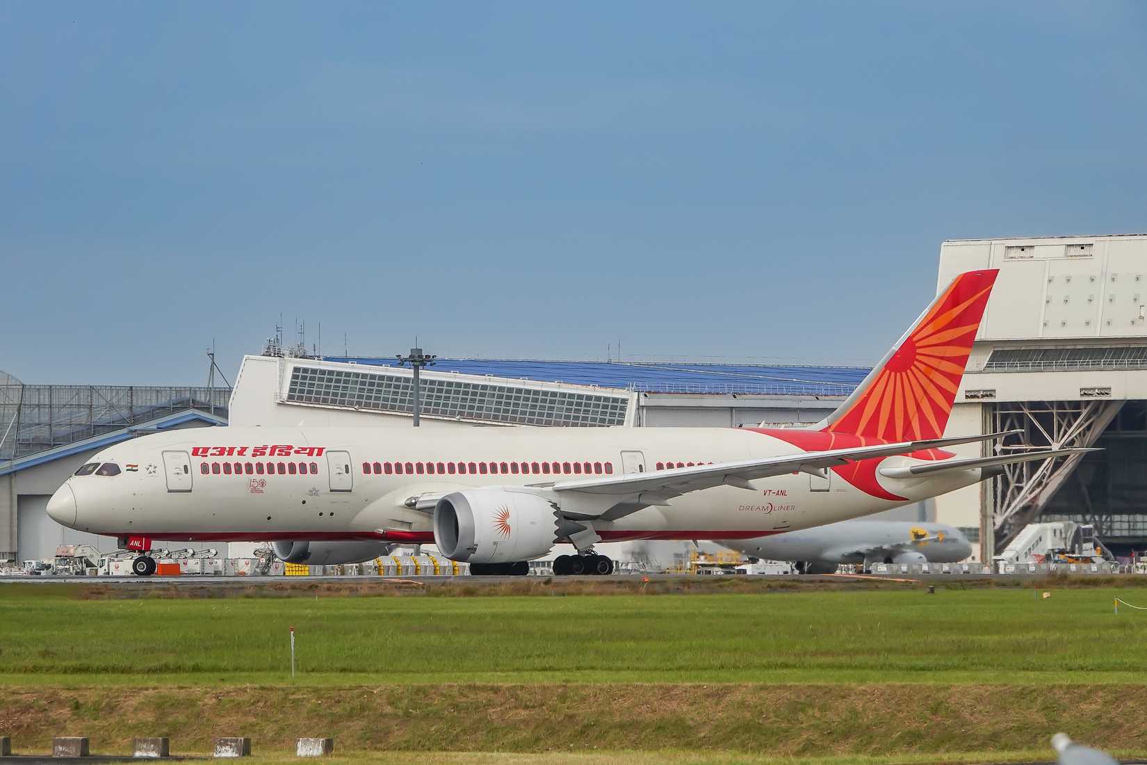 Boeing & Honeywell Sued By Families Of Air India 787-8 Crash Victims