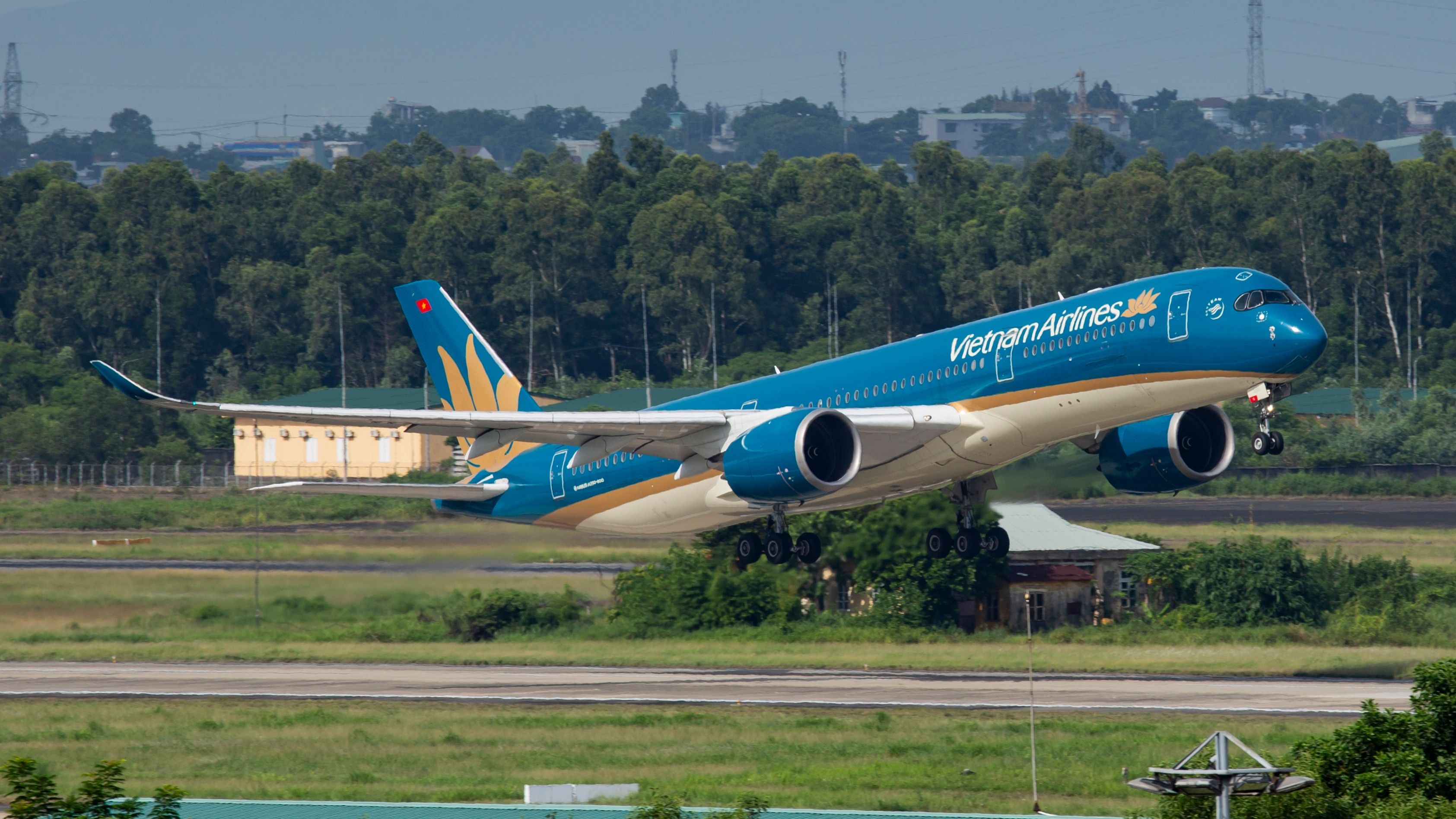 The 10 Rarest Airbus A350 Routes