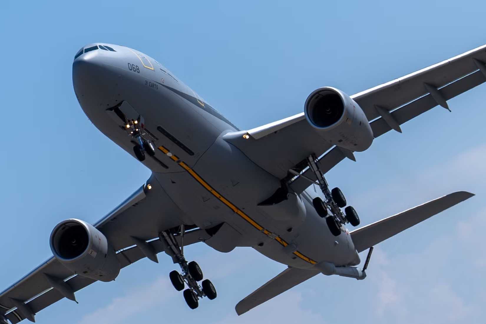 Airbus A330 MRTT