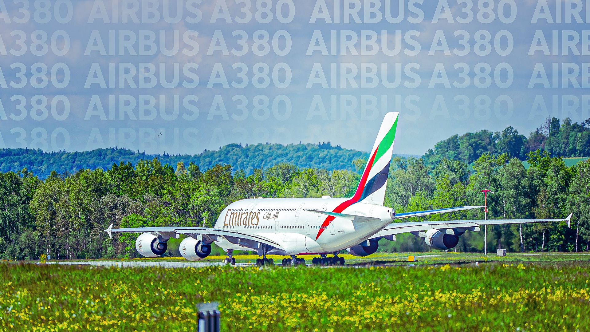 The Aircraft Replacing The Airbus A380 In High-Capacity Routes