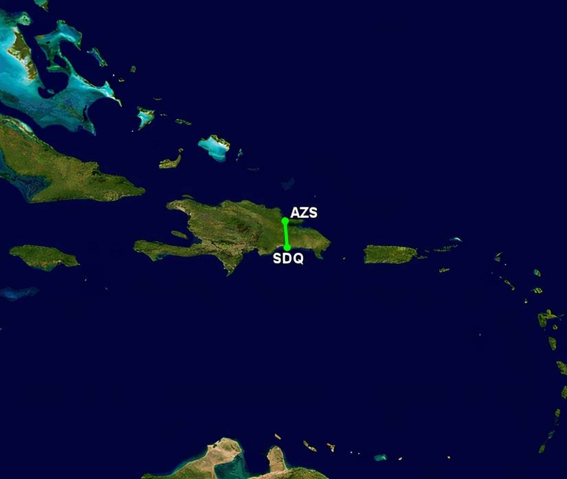 AZS-SDQ