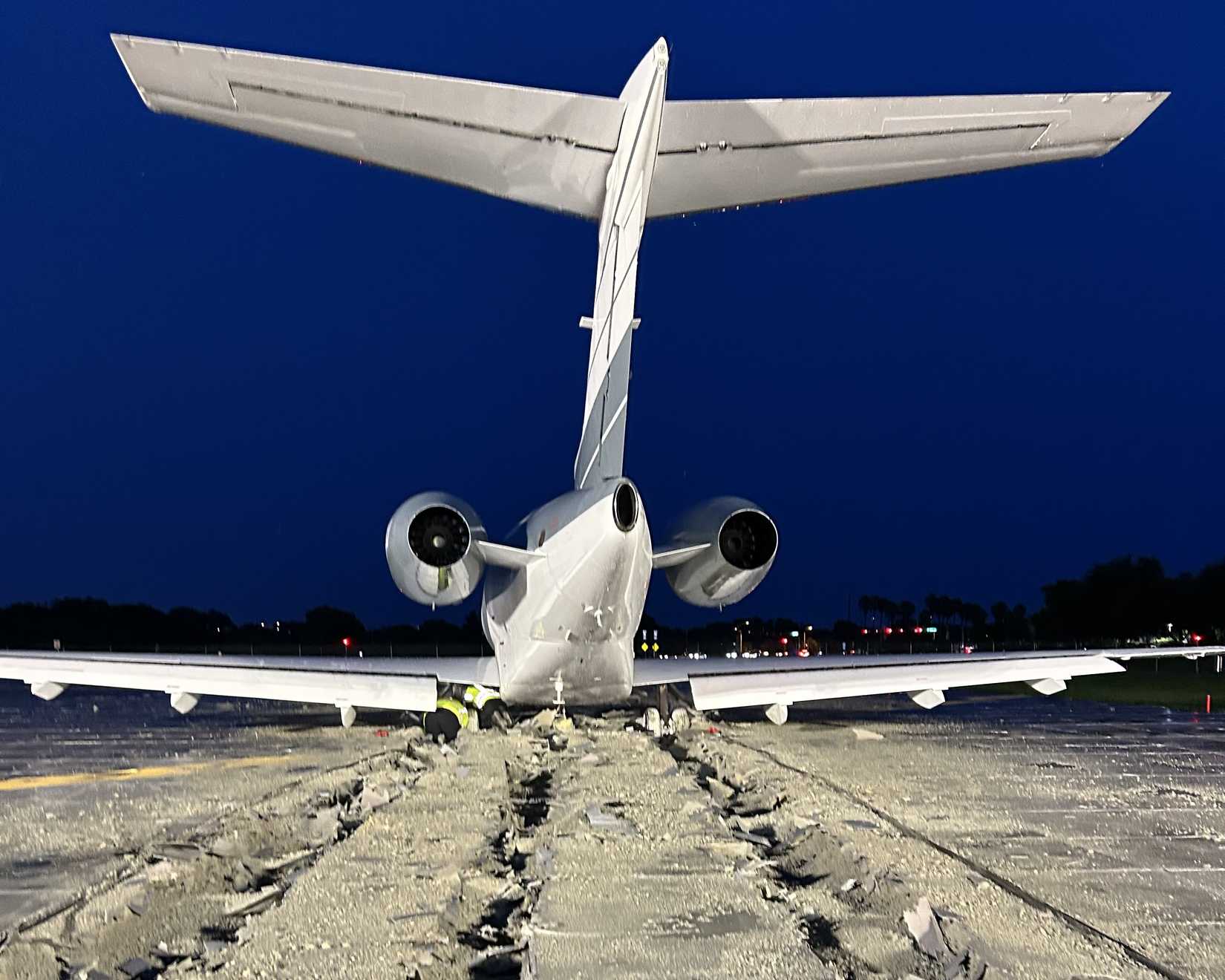 EMAS System Helped Safely Stop Aircraft During Runway Overruns In 2 ...