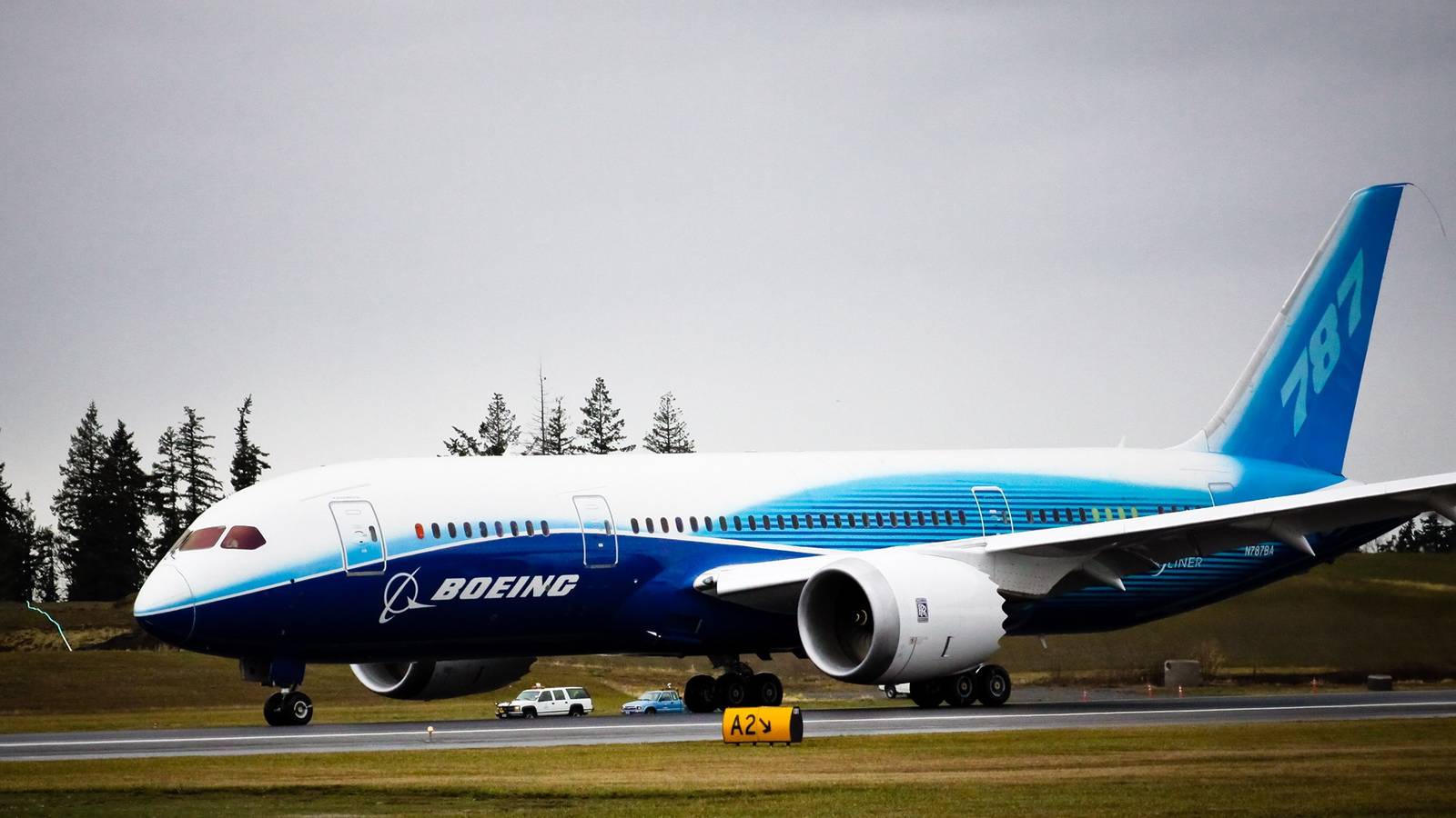 Why The Boeing 787 Dreamliner Has Such Unparalleled Fuel Efficiency & Range Flexibility