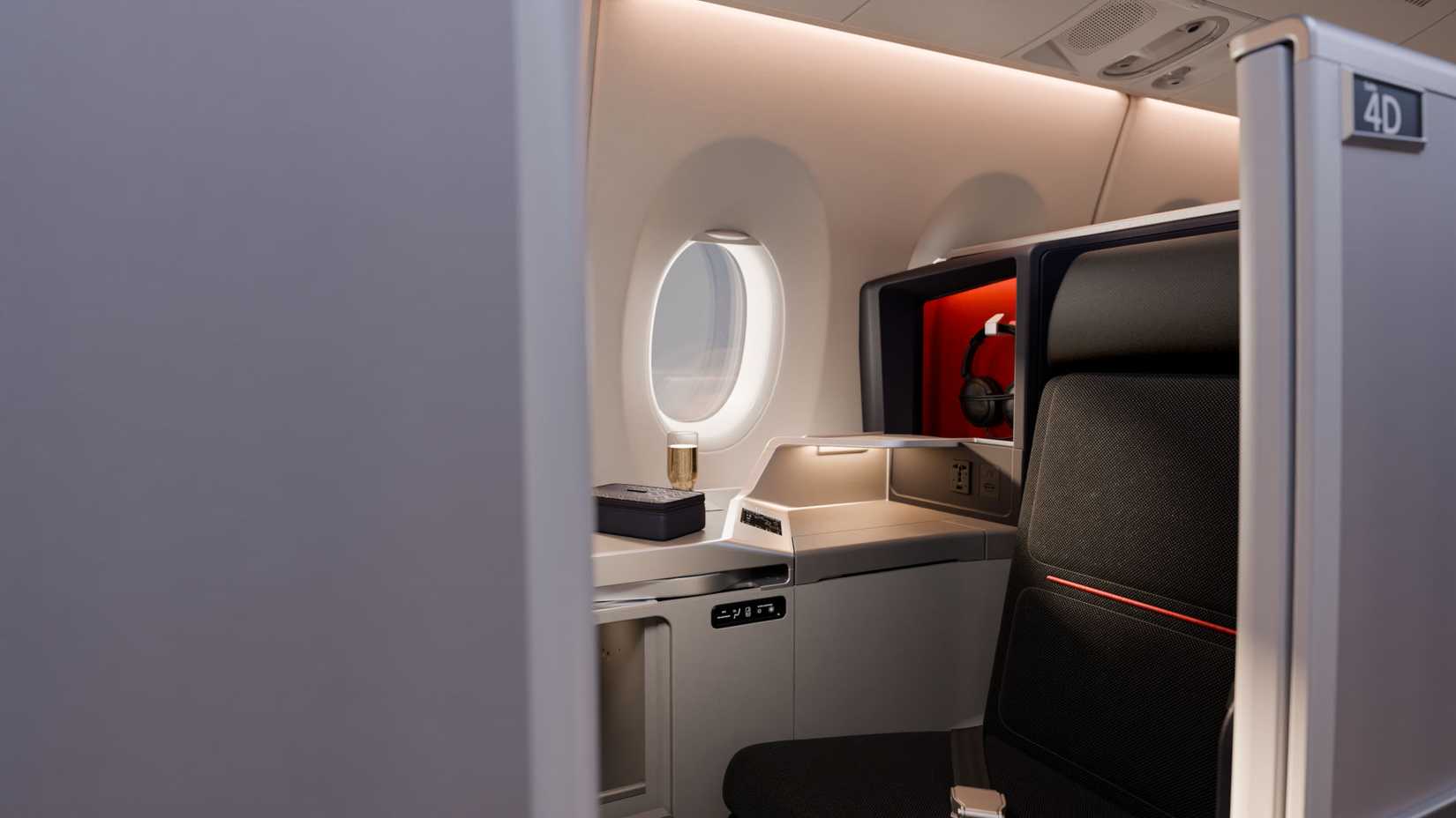 Delta Air Lines Airbus A350