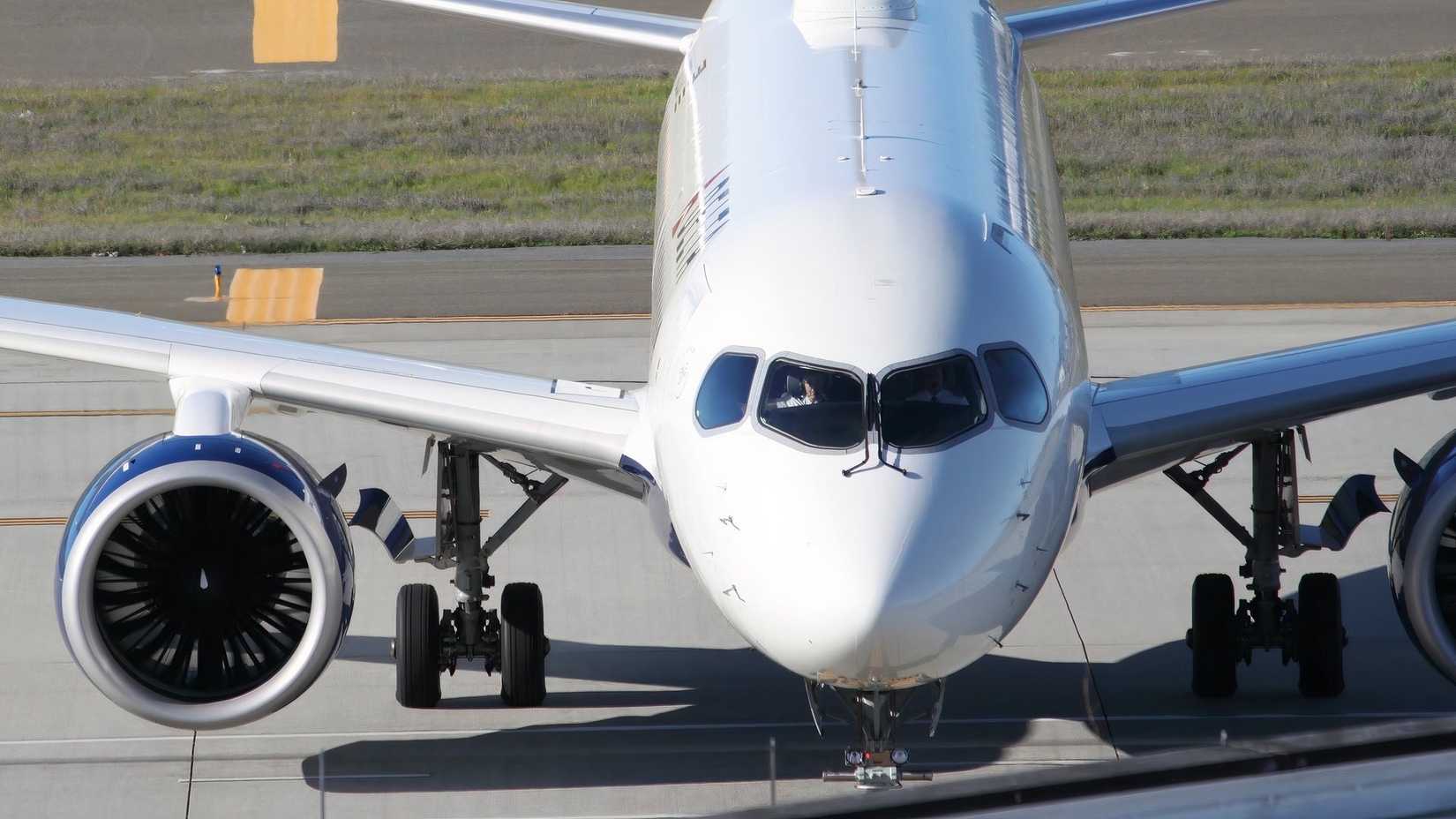 Delta A220-100