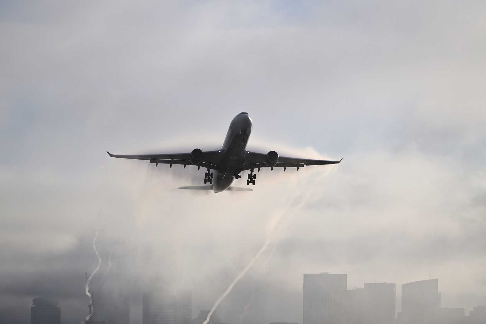 Delta A330