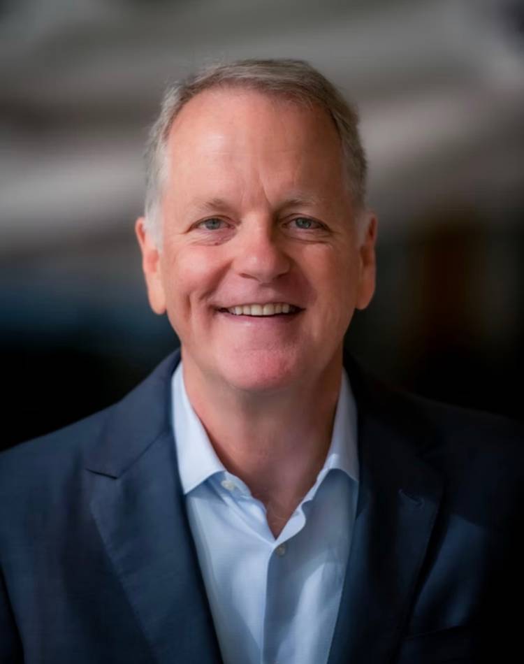 Doug Parker American Airlines ex-CEO