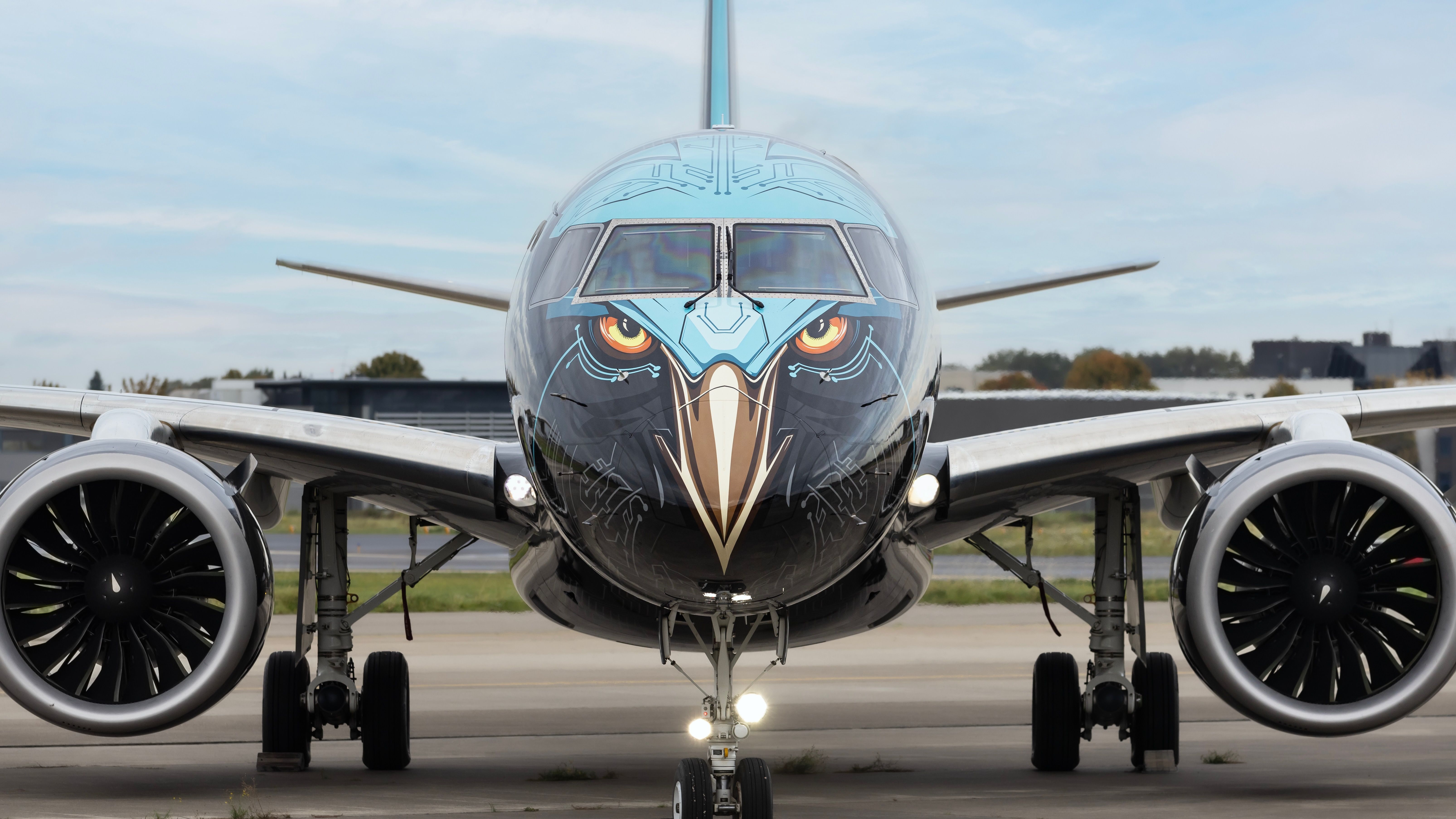 Why Might The World’s Most-Efficient Single Aisle Aircraft Have Boeing Worried?