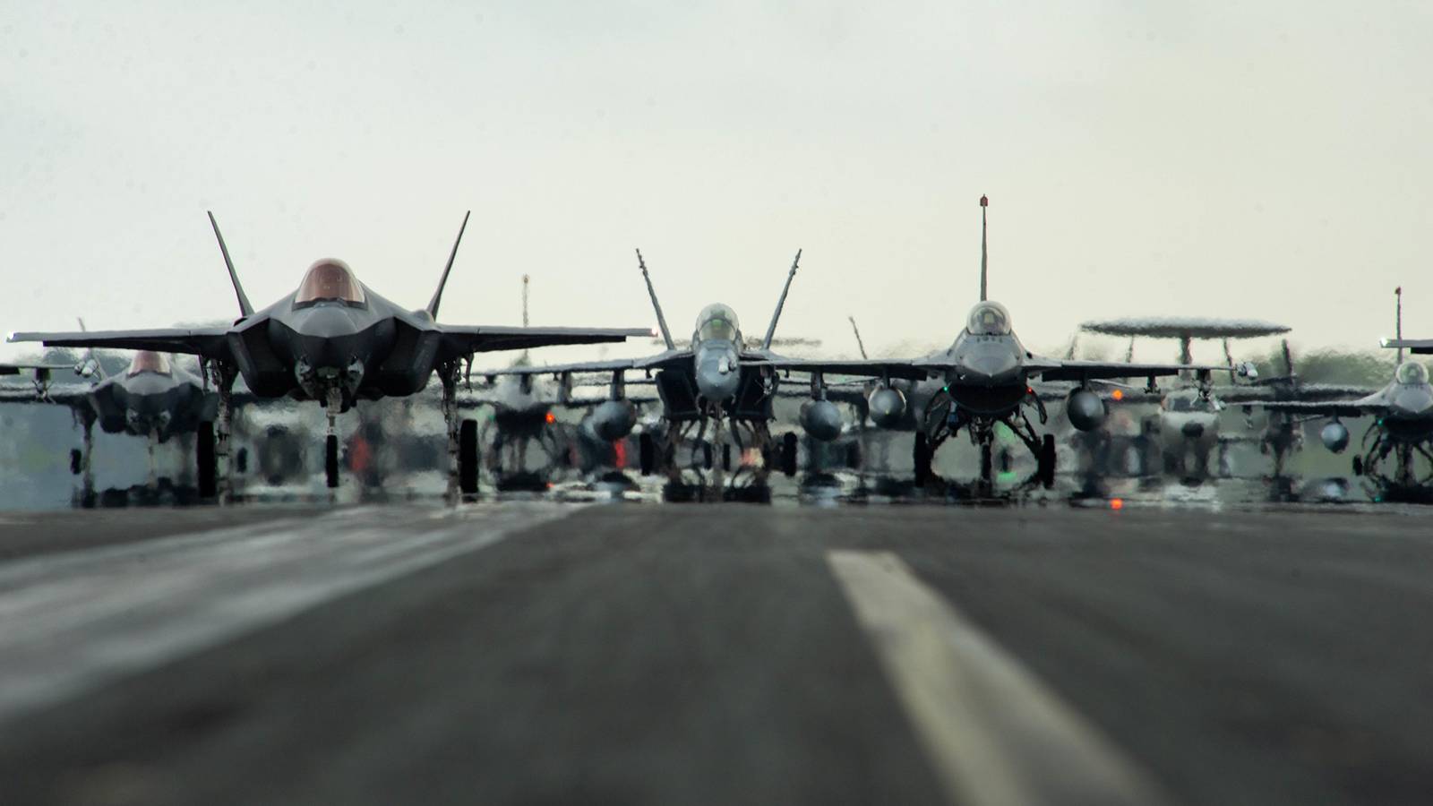 Boeing Vs. Lockheed: Who Has The Best Selling Military Aircraft Of All Time?