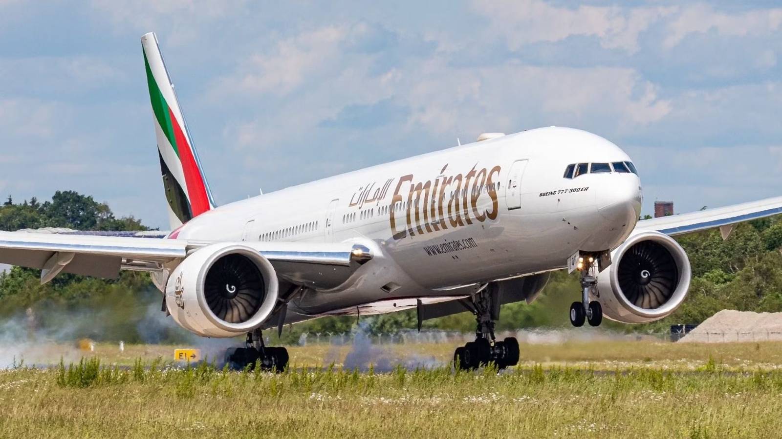 Emirates Unveils 1st-Ever Flights To This Massive Long-Haul Destination [Map]