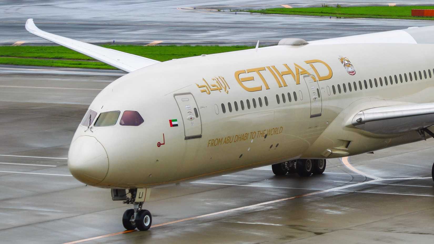 Why The Boeing 787 Is Becoming A Key Player In The Middle East