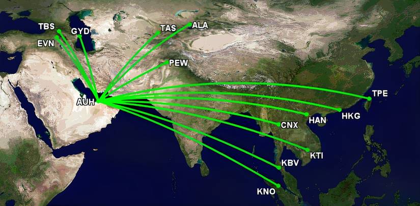 EY Asian additions in 2025 or 2026