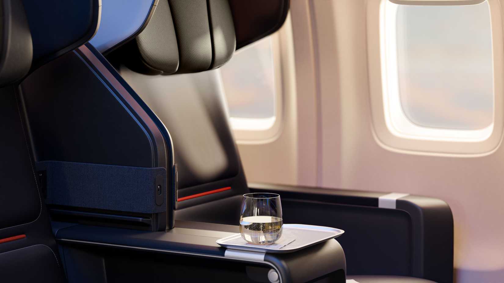 First Class