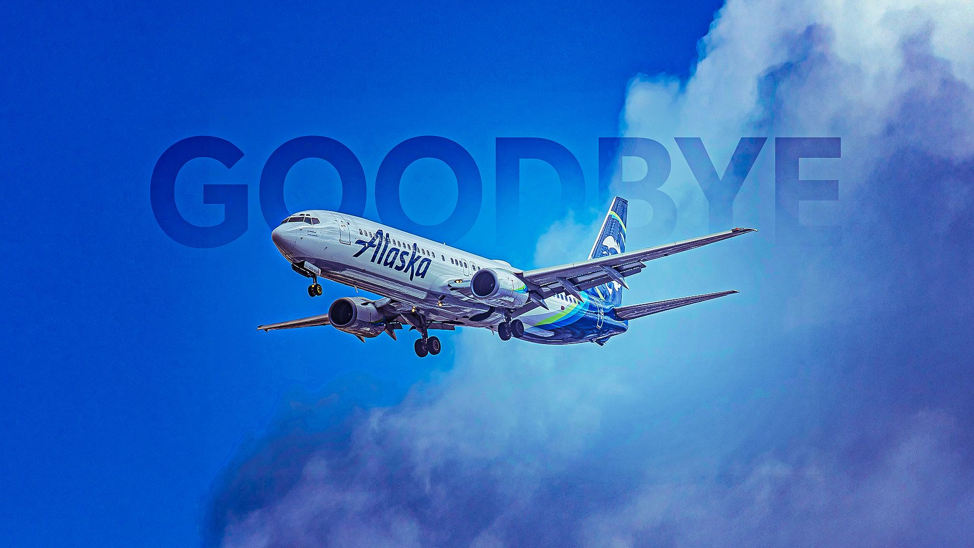 So Long: Why Alaska Airlines No Longer Operates This Boeing 737 Variant