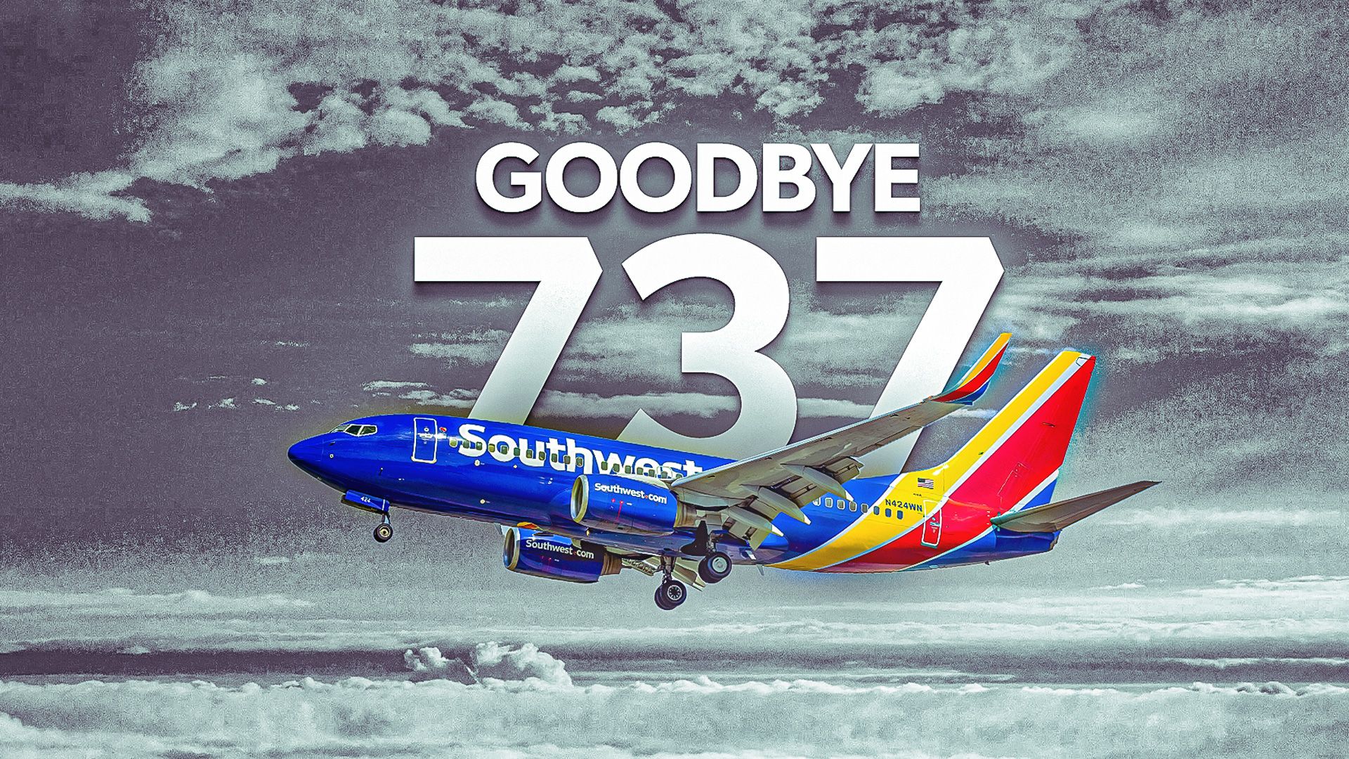 Why In The World Is Southwest Airlines Already Retiring Its Boeing 737NGs?