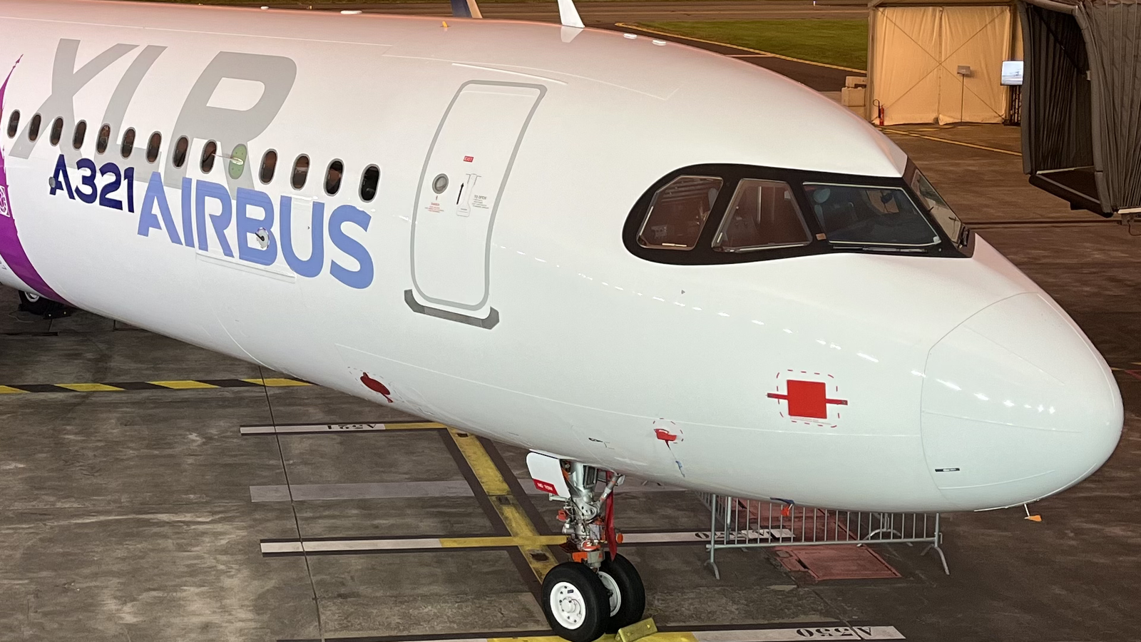 Air Canada Adds New 4th Transatlantic Airbus A321XLR Route: Where Could ...