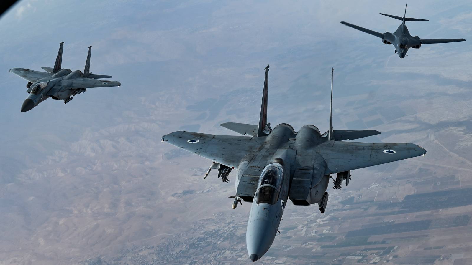5 Reasons NATO Air Forces Are Retiring Fighter Jets Long Before Airframes Wear Out