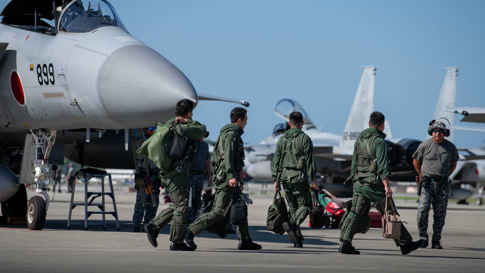 The Enduring Legacy of 'Roger' in Aviation - image 5