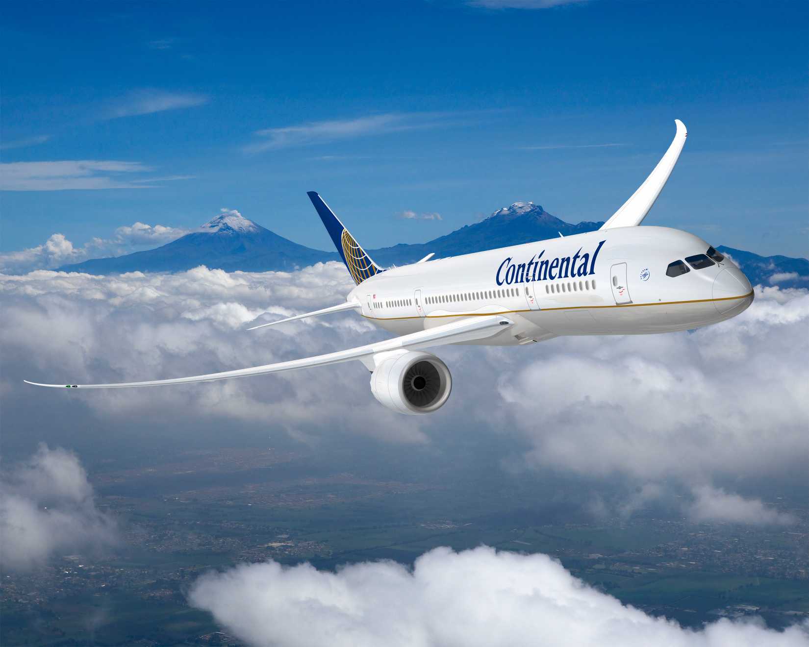 United Airlines Wouldn’t Be A Major Boeing 787 Operator If It Weren’t ...