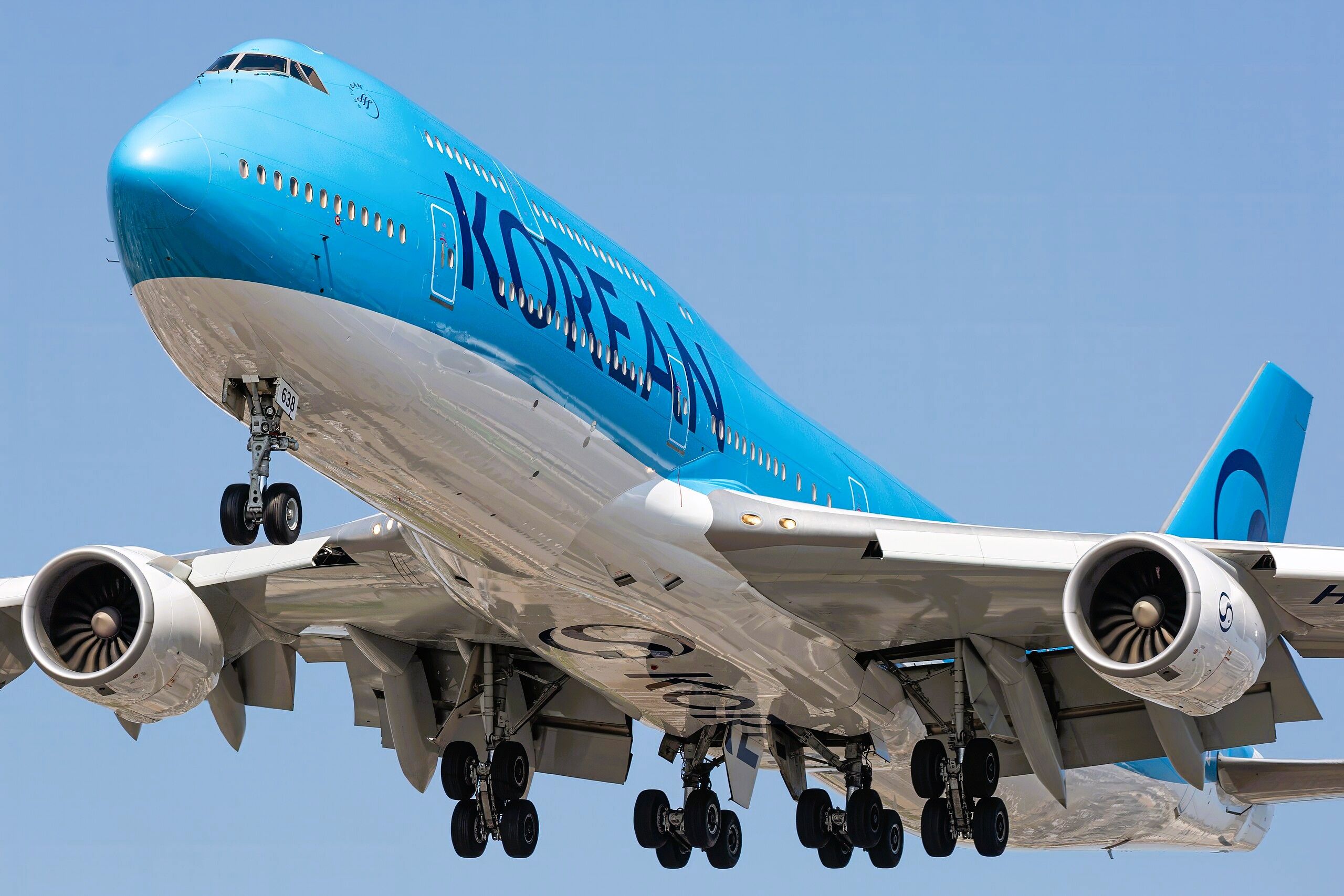 Up To 17 Hours: The US's Top 10 Longest Nonstop Boeing 747 Flights