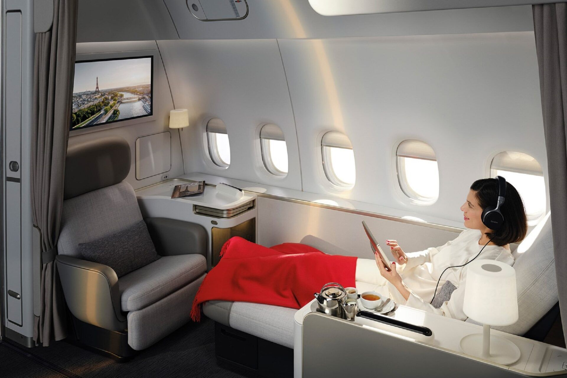 Boeing 777-300ER Luxury: 3 New US Destinations Will Receive Air