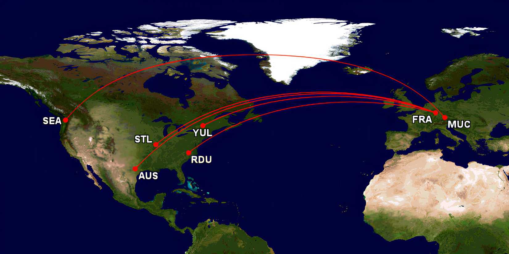 Exploring Sub-Daily Flights and Winter Adjustments Exploring Sub-Daily Flights and Winter Adjustments