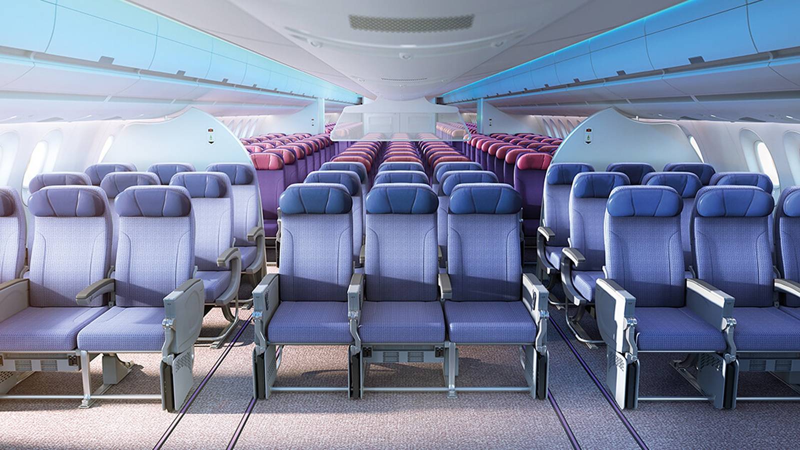 Are These 5 Seat Map Layouts Deceiving Your Comfort?