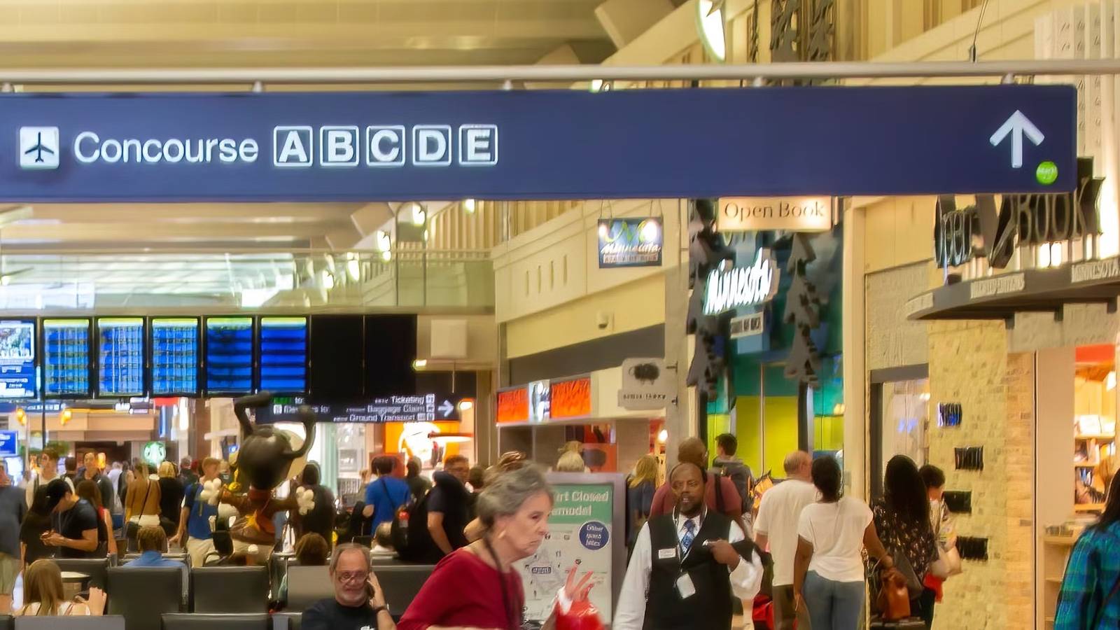 Airport Hacks Frequent Flyers Swear By