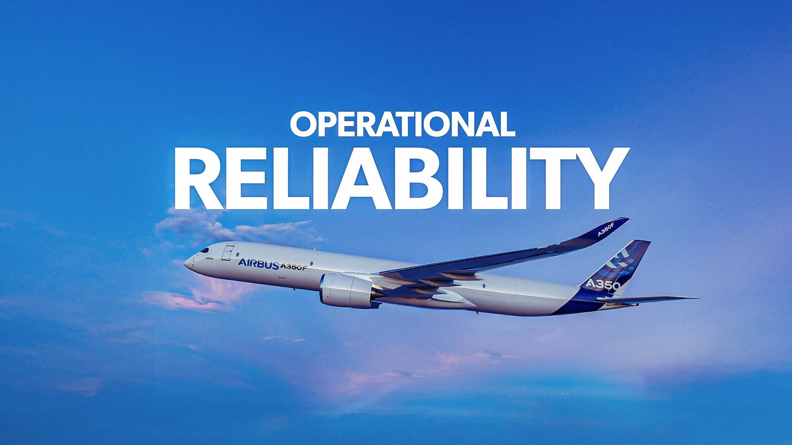 Why The Airbus A350F Has Such A Positive Outlook For Air Freight