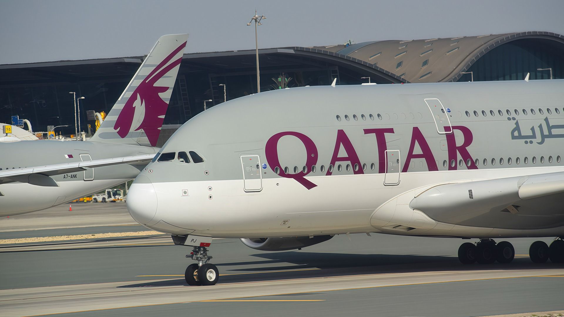 Where Qatar Airways Will Fly Its High-Capacity Airbus A380s This