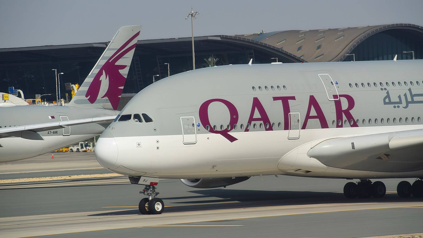 It's 2025, But Why Do Some Airlines Still Fly Quadjets?