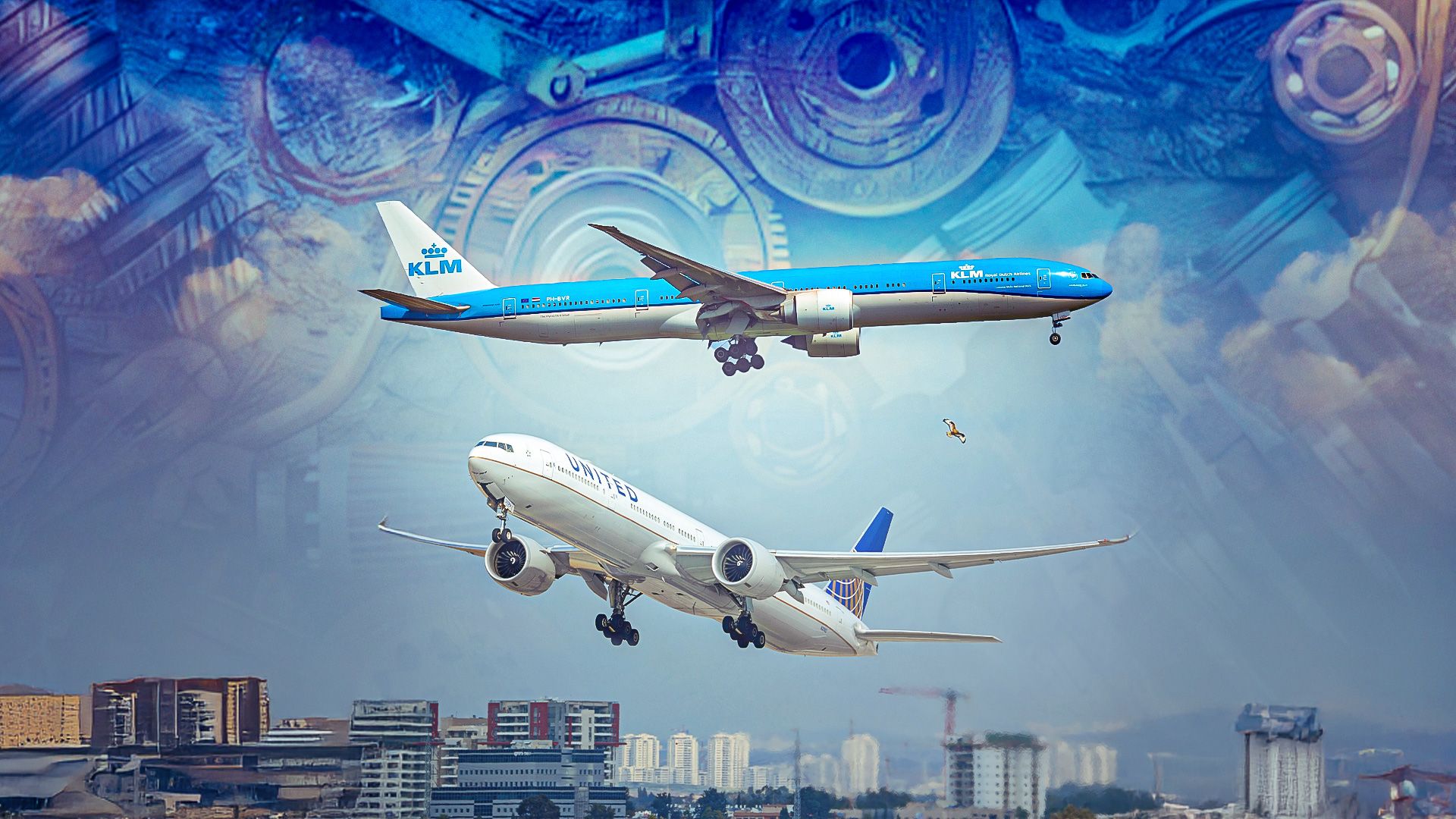 Why The Boeing 777-300ER Has Such Resistance To Fatigue & Corrosion