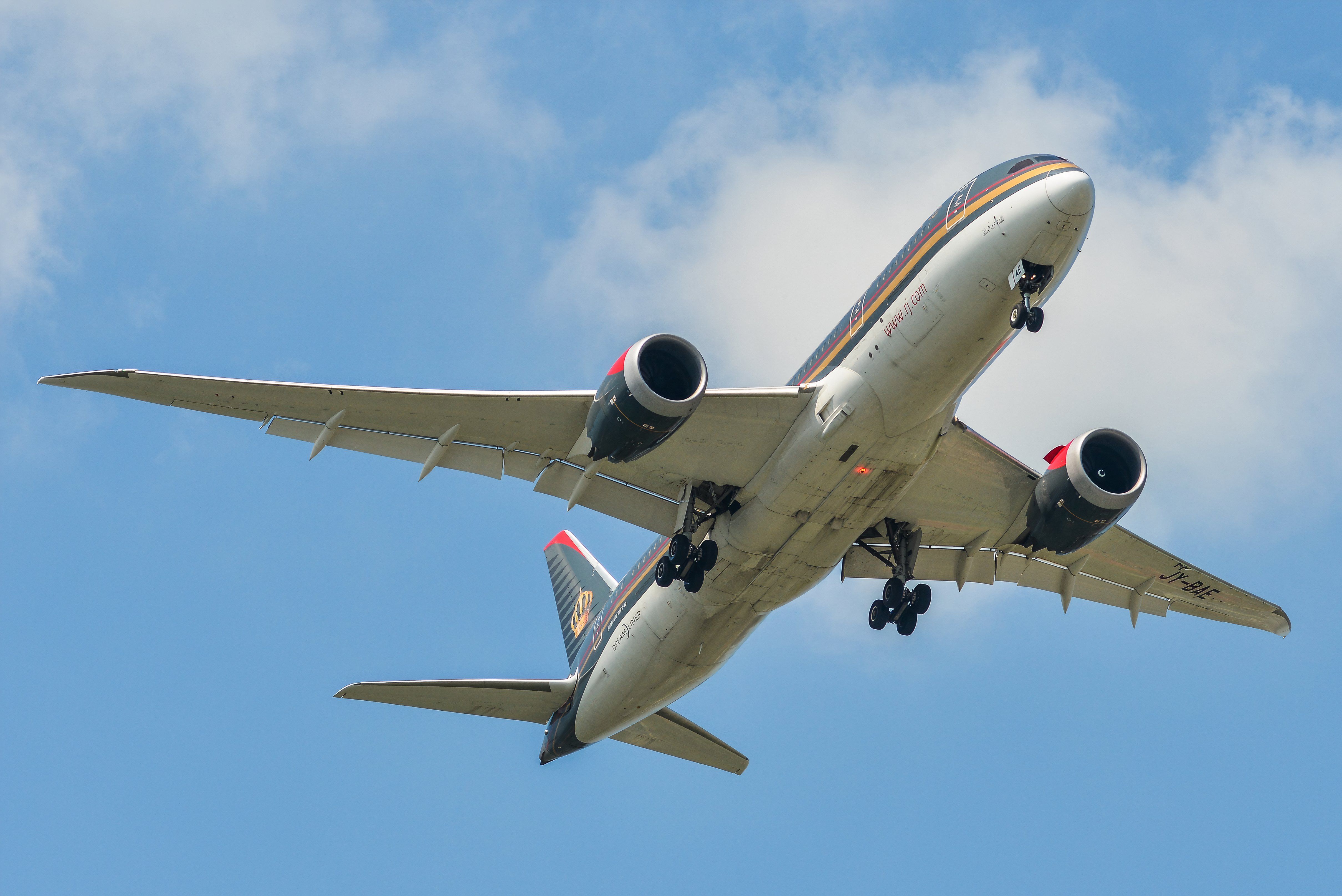 Different But Unsurprising: Dallas/Fort Worth Gets New Long Flights By This Middle Eastern Airline
