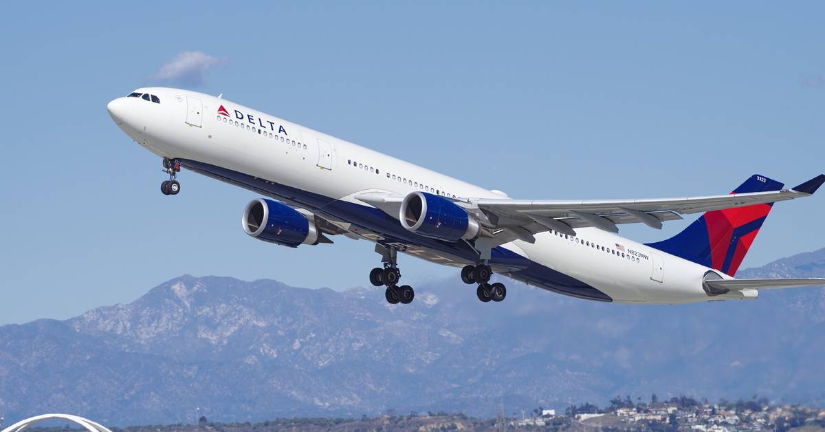 Delta Air Lines To Introduce New Delta One Product, Set To Begin Crew Training Next Week