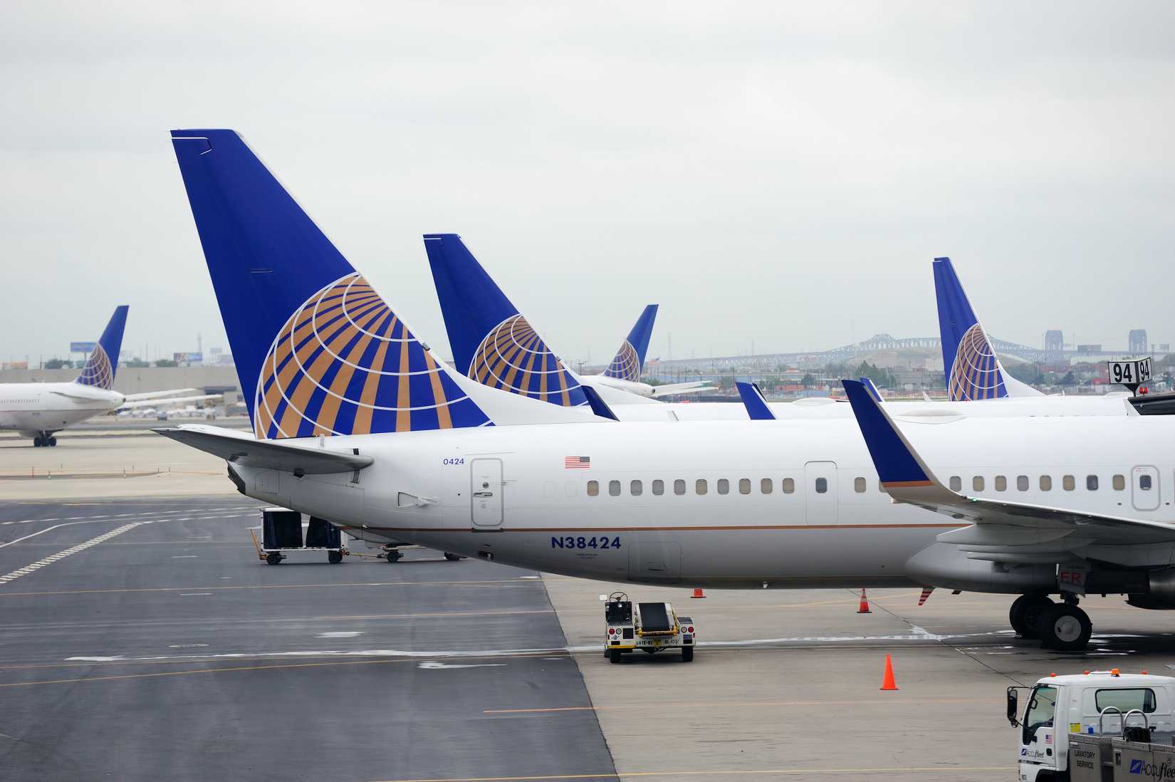 United Airlines Wouldn’t Be A Major Boeing 787 Operator If It Weren’t ...