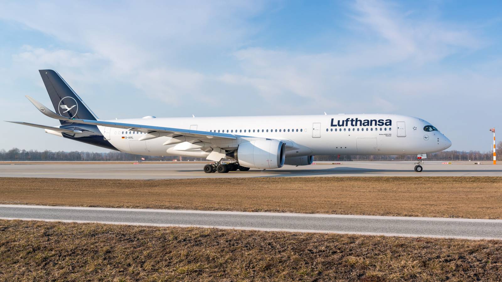 How Many A350s Does Airbus Build Annually?
