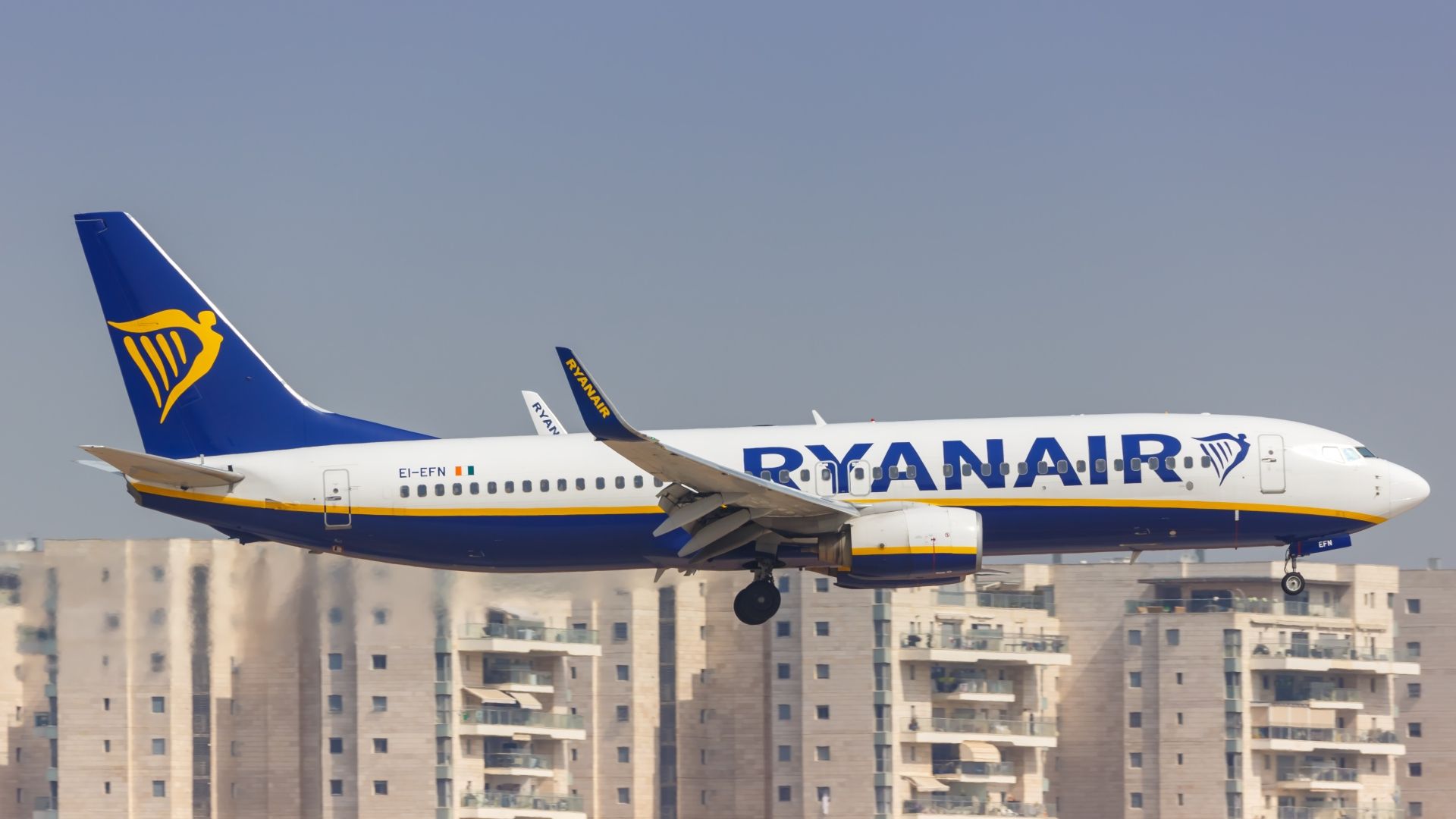 Ryanair CEO: We Might Not Bother Returning To Israel