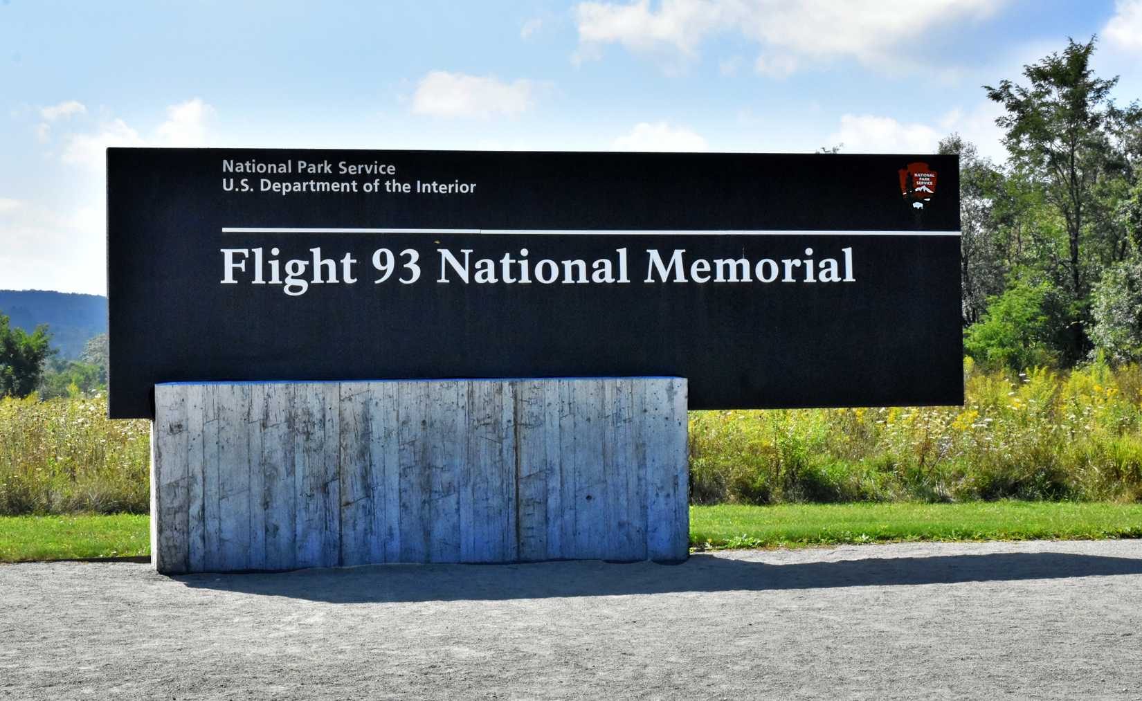 Flight 93 9/11: Newark Liberty Donates Gate A17 Sign To United Airlines Flight 93 ...