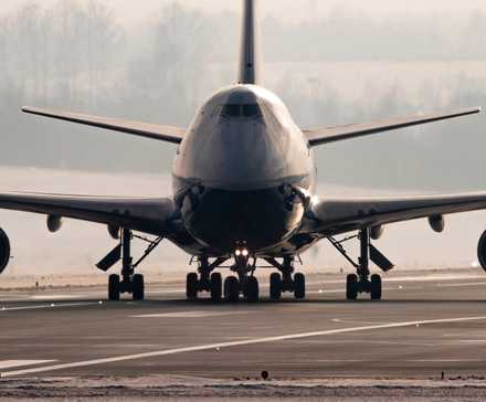Boeing 747-400F
