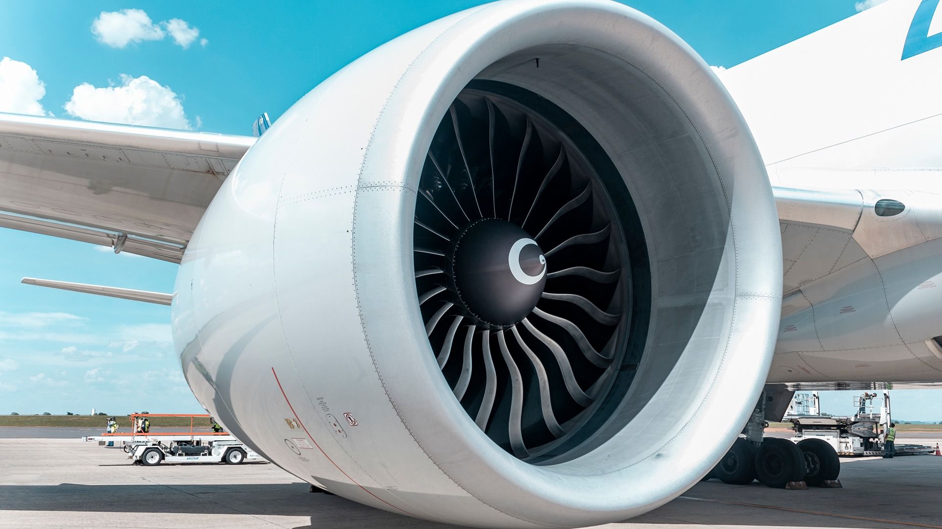 GE90: Inside The Engine That Was Never Certified On The Boeing 777-300
