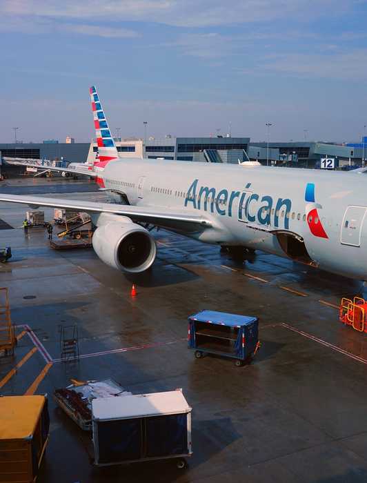 Flight Control Malfunction Deadly Rudder Malfunction: The Story Of American Airlines Flight 1 – GNPO
