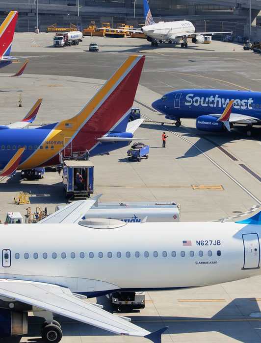 Pushed Beyond The Limit: The Story Of Pinnacle Airlines Flight 3701