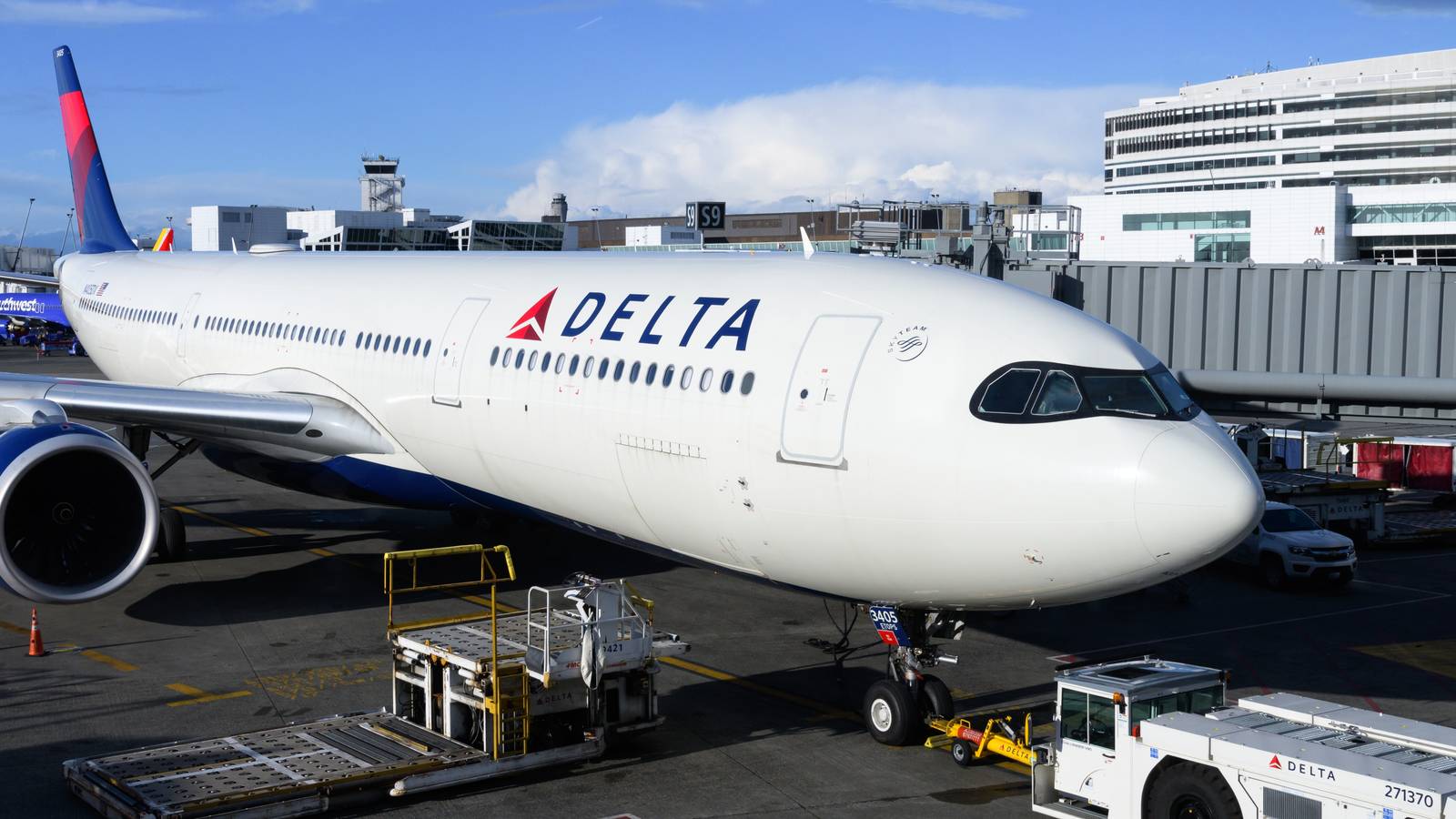 Delta Air Lines’ Longest Nonstop Routes With The Airbus A330-900neo In 2025