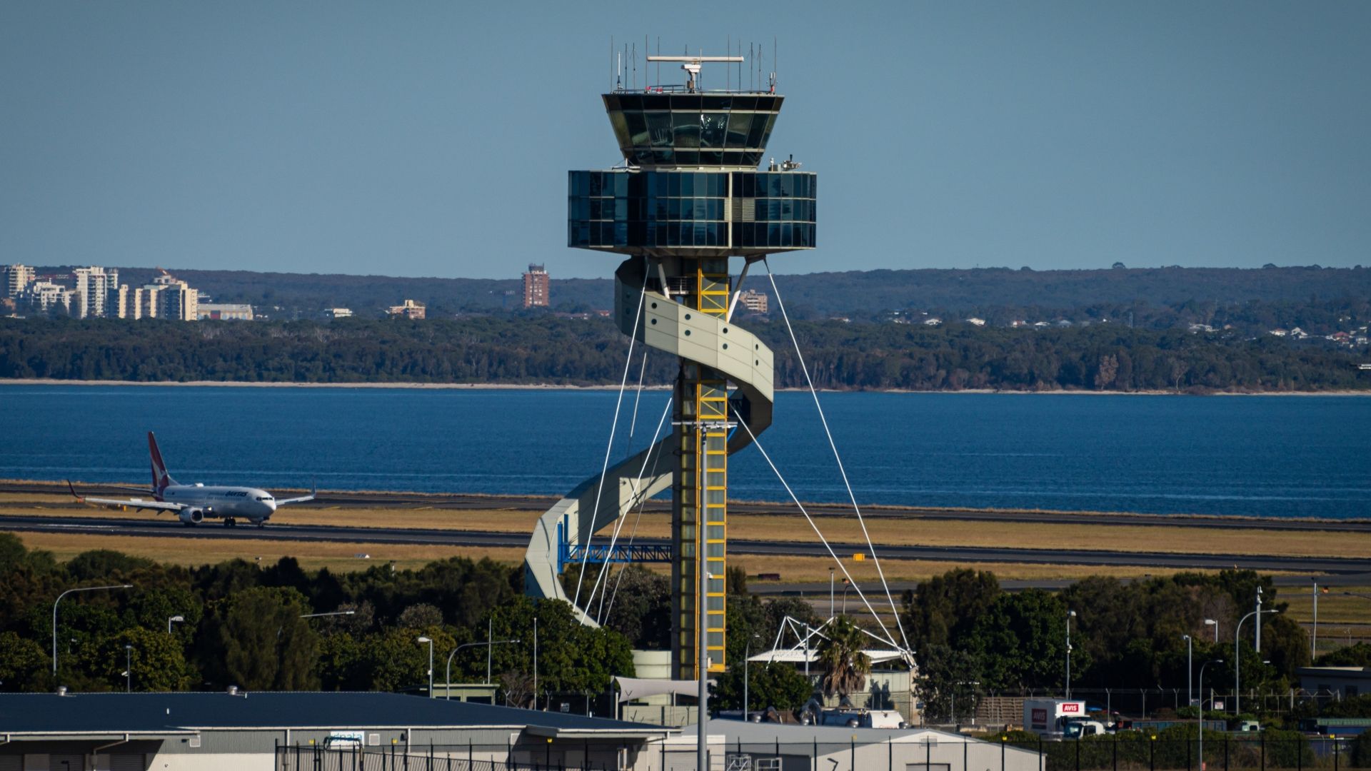 The World's 10 Largest Airport Operators Ranked By Market Cap