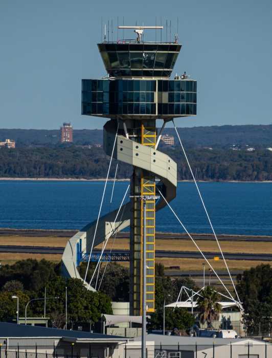 The World's 10 Largest Airport Operators Ranked By Market Cap