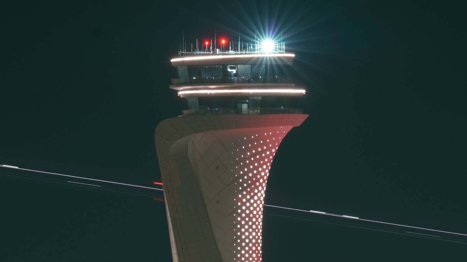 Near-Misses Explained: How Do Air Traffic Controllers Keep You Safe At ...