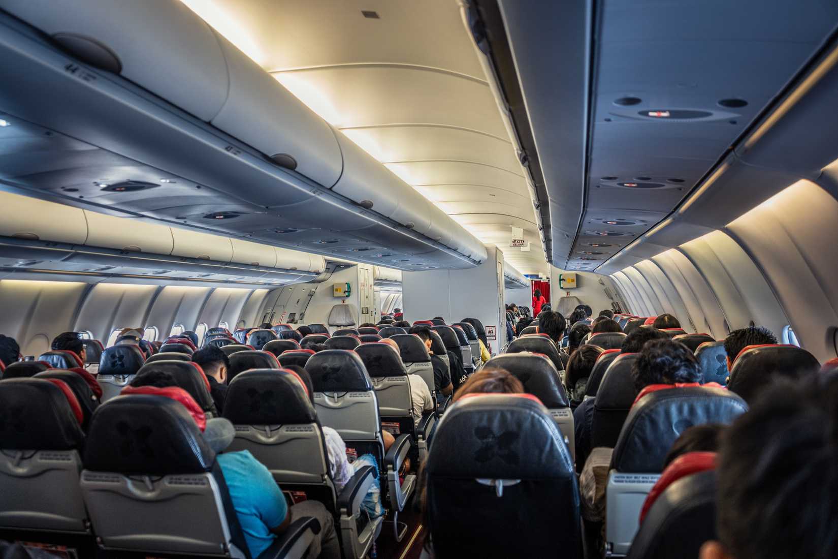 Passenger Cabin