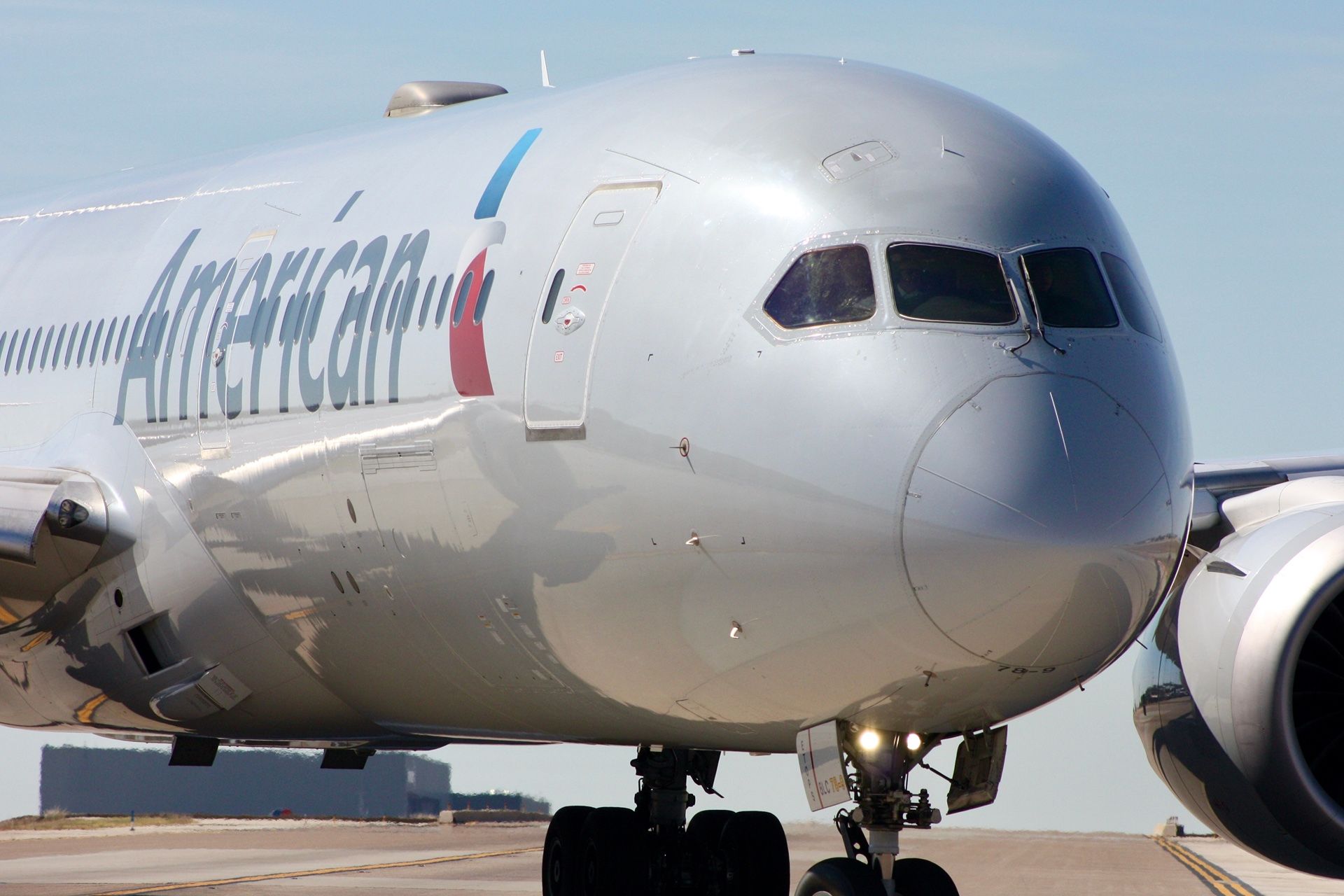 American Airlines’ Longest Nonstop Routes With The Boeing 787-9 Dreamliner In 2025