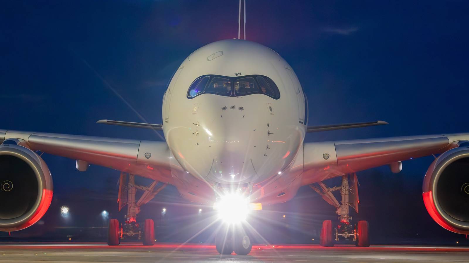 How Many A350s Does Airbus Produce Every Year?