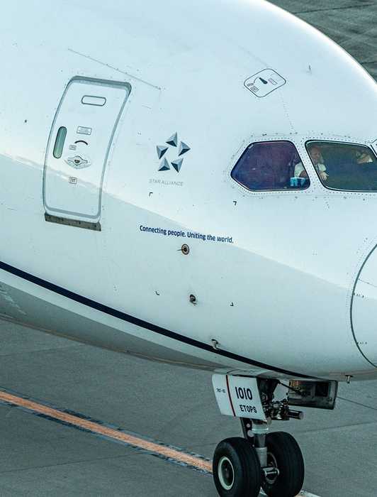 What Happens When An Airplane Stalls?